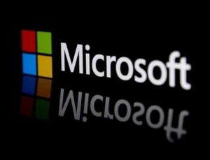 Microsoft’tan Almanya’ya devasa yatırım