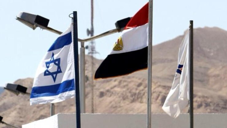 Mısır’dan son dakika İsrail duyurusu! Dünyada gündem olan argümanlar yalanlandı