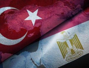 Mısır’dan Türkiye’ye teklif: Ortak olalım