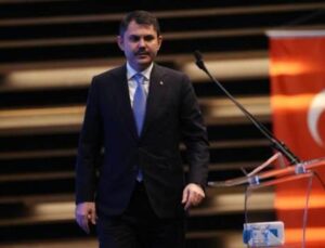 Murat Kurum kelam verdi: İBB çabucak maaşları düzeltti