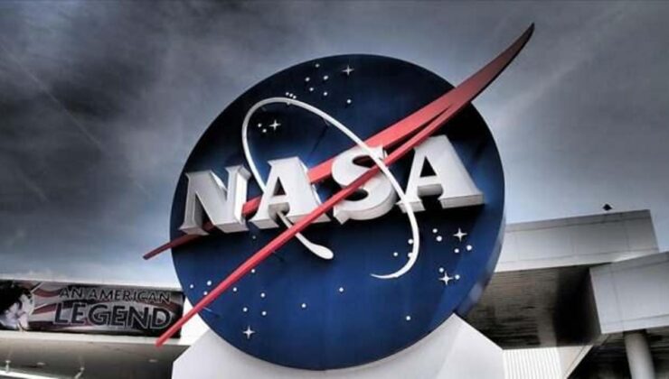 NASA, 530 çalışanının işine son verdi