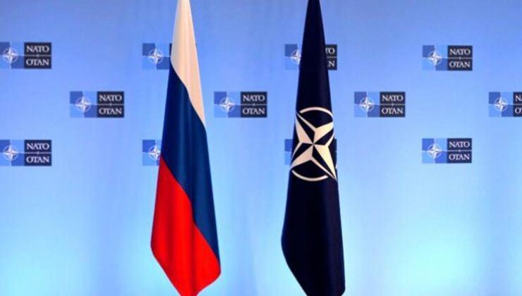 NATO’dan son dakika Rusya açıklaması! Stoltenberg tarihte bir birinci deyip duyurdu