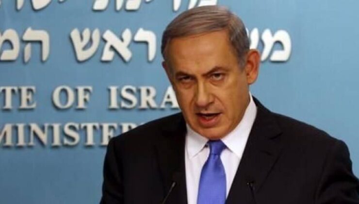 Netanyahu: Gayret gösterecek kadar rehine hayatta