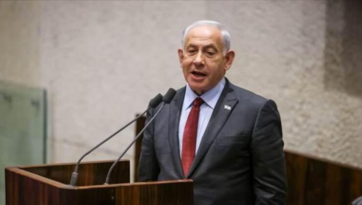 Netanyahu, Katar’ın Gazze’ye yardımın artırılması talebini reddetti