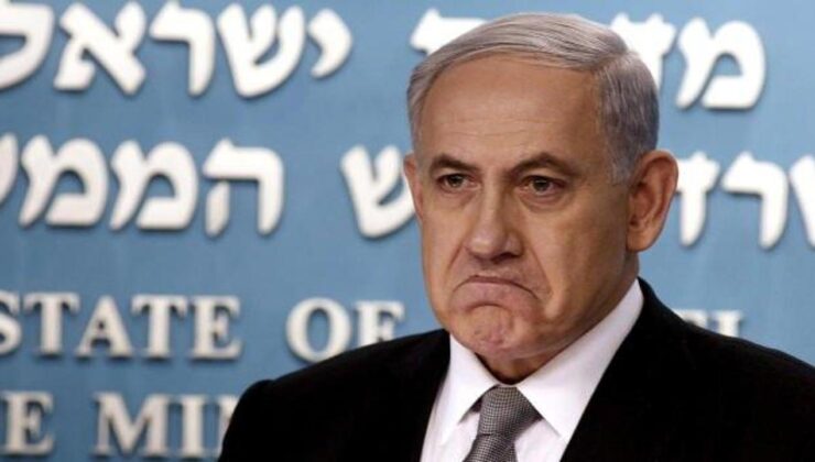 Netanyahu, Refah’a saldırıyı tamamlamak için 1 ay kaldığına inanıyor