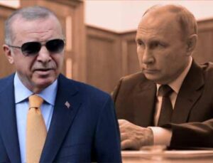 Putin’den Erdoğan’a yeni öneri! Türkiye ziyareti öncesi duyurdular