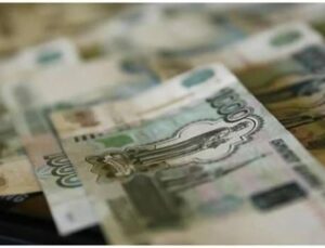 Rusya’nın bütçe açığı yüzde 81 azaldı
