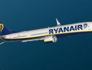 Ryanair, İsrail’e uçuşlarını iptal etme kararı aldı