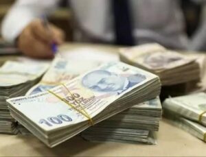 Sarsıntı bölgesinde ticari krediler yüzde 36 büyüdü