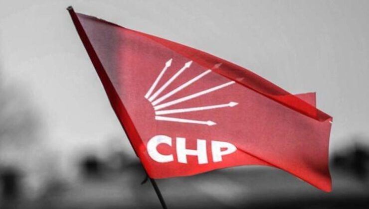 Siverek CHP teşkilatında toplu istifa