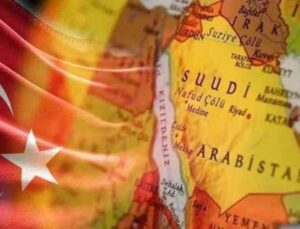 Suudi devlerden Türkiye’ye yatırım çıkarması