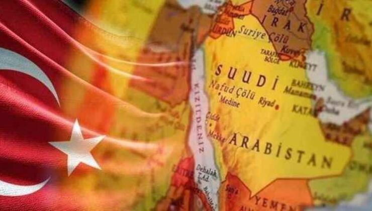 Suudi devlerden Türkiye’ye yatırım çıkarması
