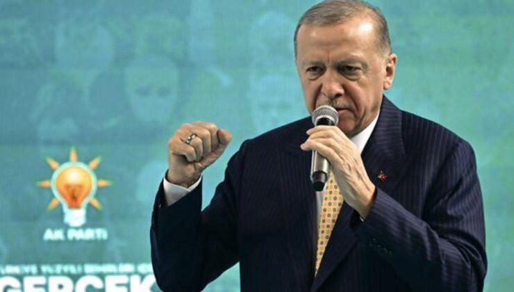 Tek kederleri depremzedeleri kışkırtmak… Erdoğan’ın kelamını bu türlü makasladılar!