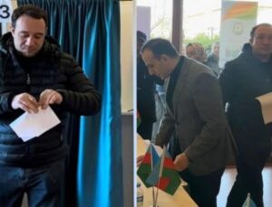 Toğrul Allahverdili: Seçimlerde tek Azerbaycan değil Türk dünyası kazandı