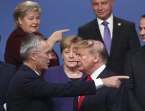 Trump seçilirse NATO’nun yazgısı ne olacak?