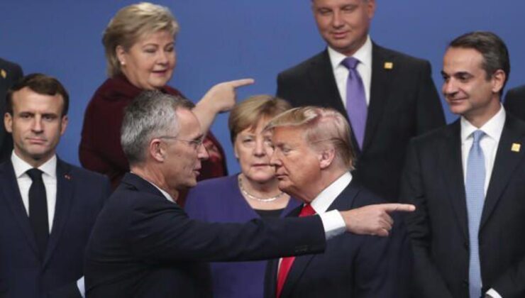 Trump seçilirse NATO’nun yazgısı ne olacak?