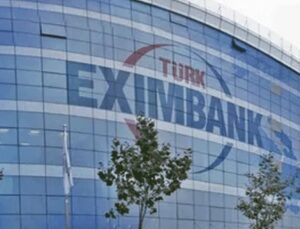 Türk Eximbank’a 500 milyon dolarlık kaynak