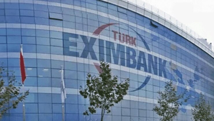 Türk Eximbank’a 500 milyon dolarlık kaynak