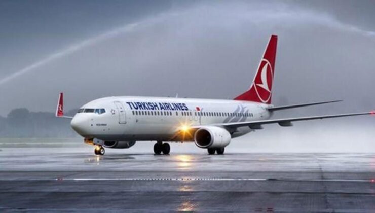 Türk Hava Yolları’ndan indirimli bilet
