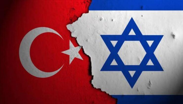 Türk şirketin kararı İsrail’i şoke etti