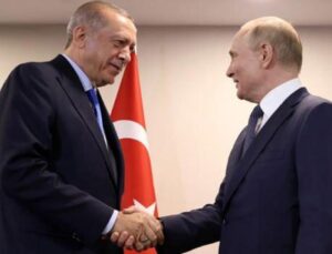 Türkiye ziyaret ertelendi mi? Kremlin’den açıklama