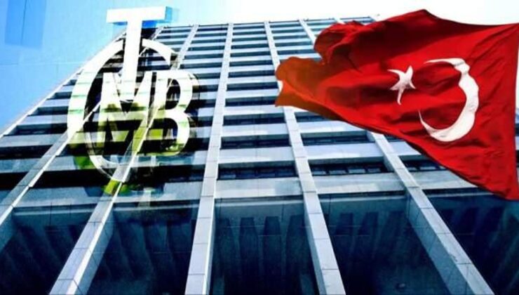 Türkiye’nin amacı net! Merkez Bankası’ndaki değişimi bu türlü yorumladılar
