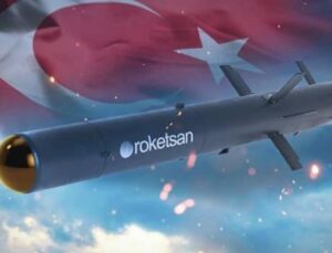 Türkiye’nin KARAOK’u geliyor! ”ABD’li Javelin’e önemli rakip olacak”