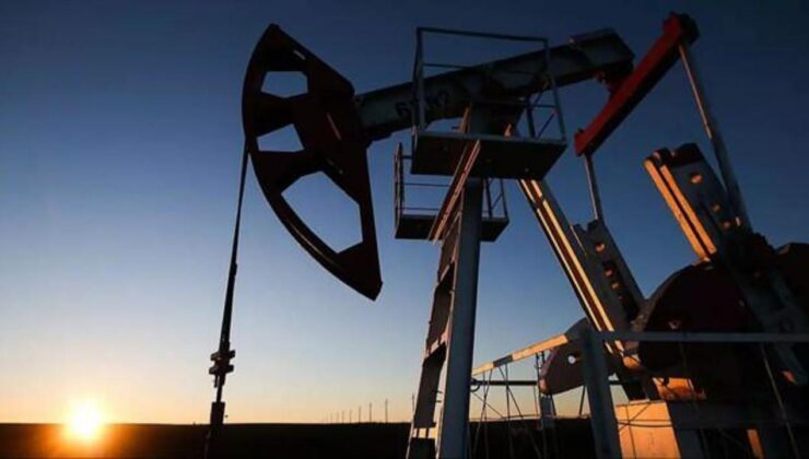 Türkiye’nin petrol eserleri ihracatı yüzde 65 arttı
