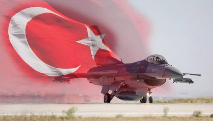 Türkiye’ye F-16 satışı: ABD Kongresi’nin müddeti doldu, mani kalmadı