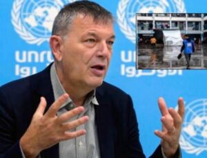 UNRWA’dan İsrail’in Gazze’deki BM binasına dair tezine yanıt