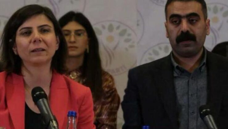 Valilikten açıklama! Diyarbakır adayının gözaltına alındığı tezi yalanlandı
