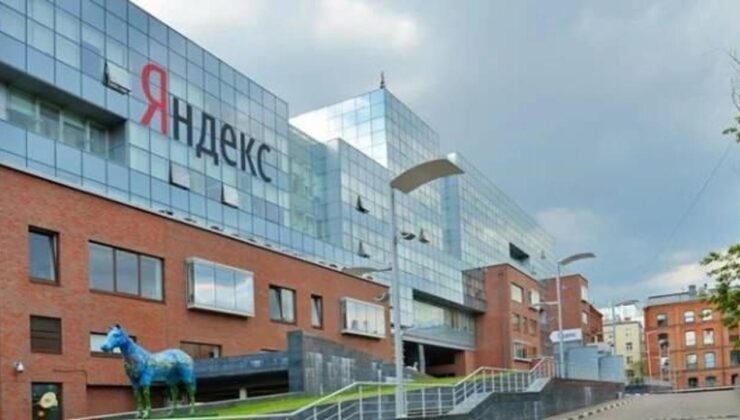 Yandex’in Rusya’daki varlıkları satılıyor