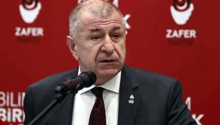 Zafer Partisi’nin Ankara adayı resmen ilan edildi