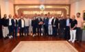 Osmangazi Belediyesi – Başkan Aydın, Osmangazililerle Bir Araya Geldi