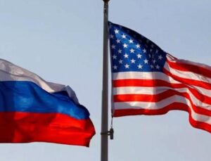 ABD’den Rusya’ya yaptırım kararı! Biden talimat verdi