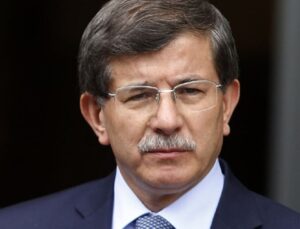 Ahmet Davutoğlu seçim sonuçlarını değerlendirdi: ‘Radikal bir değişim kararı aldık’