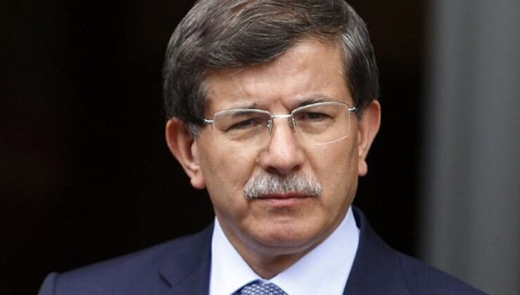 Ahmet Davutoğlu seçim sonuçlarını değerlendirdi: ‘Radikal bir değişim kararı aldık’