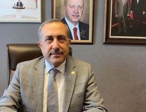 AKP’nin Van adayı Abdulahat Arvas’tan ilk açıklama: ‘Kayyum olmak gibi bir düşüncem yok’