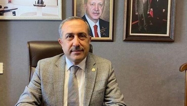 AKP’nin Van adayı Abdulahat Arvas’tan ilk açıklama: ‘Kayyum olmak gibi bir düşüncem yok’