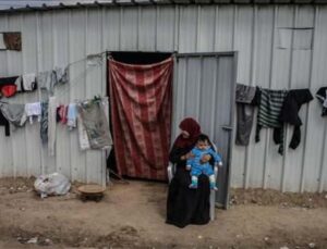 BM uzmanları: İsrail Filistinli bayanların insan haklarını fecî halde ihlal ediyor