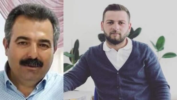 CHP’nin Alaca Belediye Lider adayı son gün istifa etti