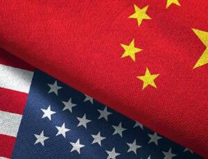 Çin ABD’yi veto kararı için kınadı