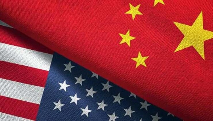 Çin ABD’yi veto kararı için kınadı