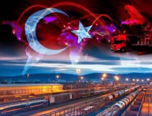 Çin’in monopolü kırılıyor! Türkiye’ye ikili fırsat