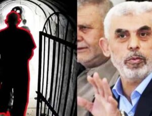Gazze’deki Hamas başkanı Yahya Sinwar hakkında ikili argüman