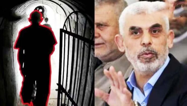 Gazze’deki Hamas başkanı Yahya Sinwar hakkında ikili argüman