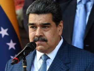 Maduro’dan Silva’ya takviye: Netanyahu Hitler’in yaptığını yapıyor