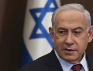 Netanyahu: Gazze’de denetimi bırakmayacağız