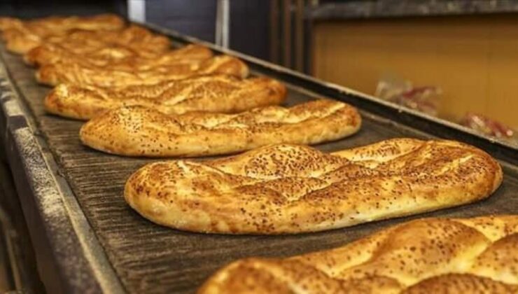 Ramazan öncesi ekmek ve pideye artırım gelir mi? Fırıncılar Odası Başkanı açıkladı