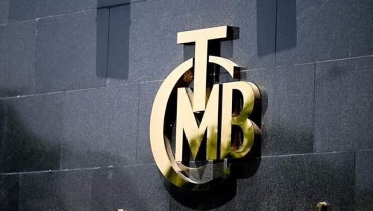 TCMB’nin TL depo alım ihalesine 57 milyar 600 milyon liralık teklif geldi